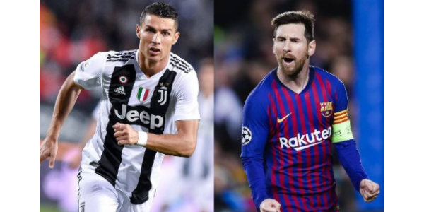 Sur quelle équipe le prochain Lionel Messi apparaîtra-t-il?